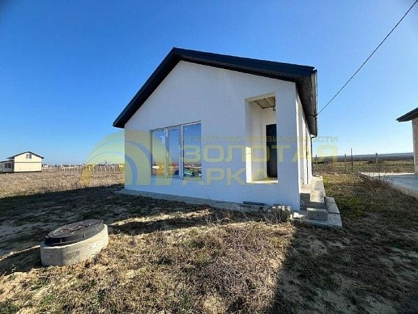 Дом, 80 кв.м., улица Революции, дом 68