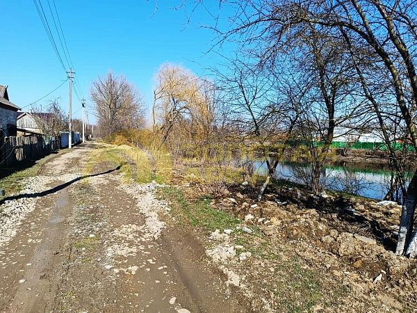 Дом с участком, 35 кв.м.