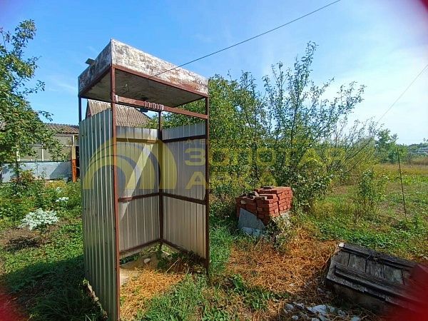 Дом, 45 кв.м.