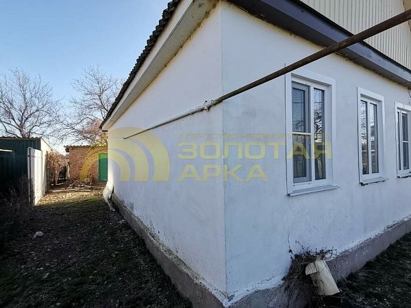 Дом с участком, 52 кв.м. Дом с участком, 52 кв.м.