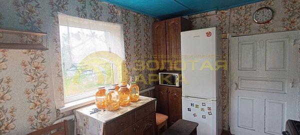 Дом, 56 кв.м.