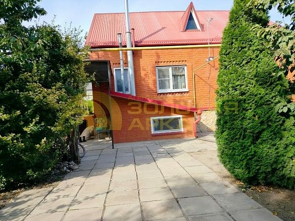 Дом, 151 кв.м.