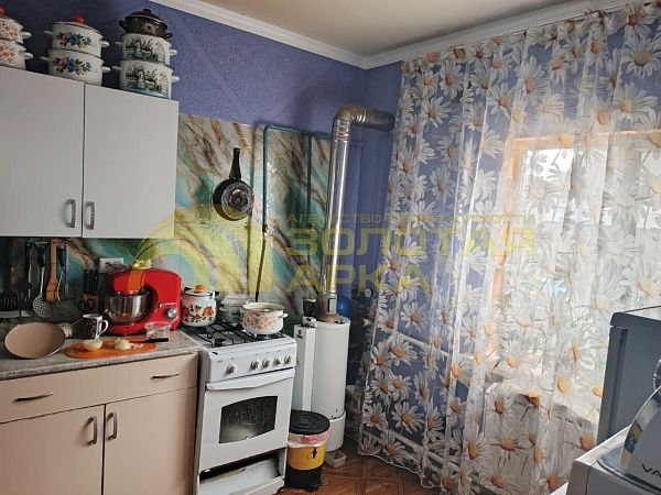 Дом, 71 кв.м.