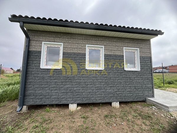 Дом, 56 кв.м.