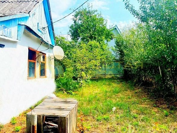 Дом с участком, 38 кв.м., Краснодарский край, Крымский район, Школьный