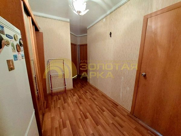 3-к квартира, 50 кв.м.