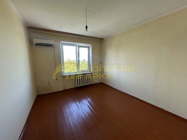 2-к квартира, 53 кв.м.