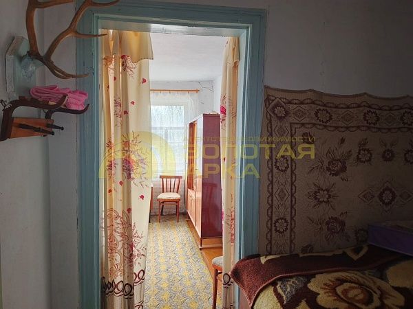 Дом, 52 кв.м.