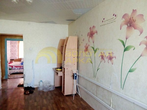3-к квартира, 59 кв.м.