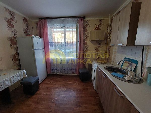 1-к квартира, 35 кв.м. 1-к квартира, 35 кв.м.