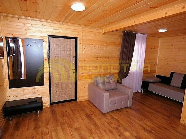 Коттедж, 480 кв.м.