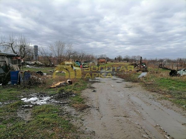 Участок