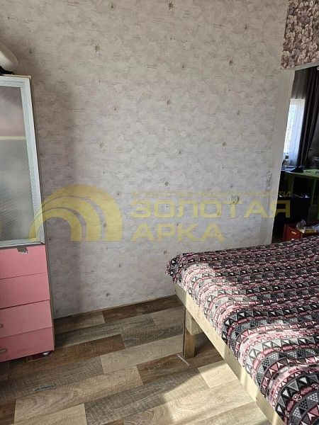 Дом, 60 кв.м.