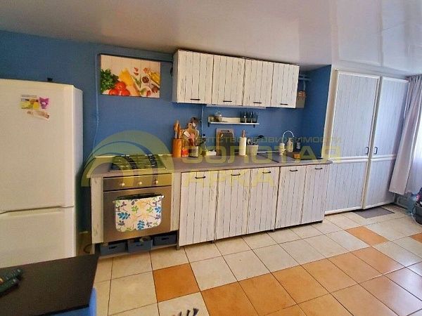 Дом, 52 кв.м., улица Кавказская, дом 35а