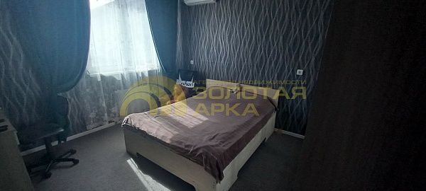 Дом с участком, 83 кв.м.