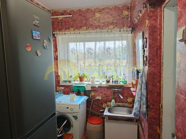 Дом, 37 кв.м.