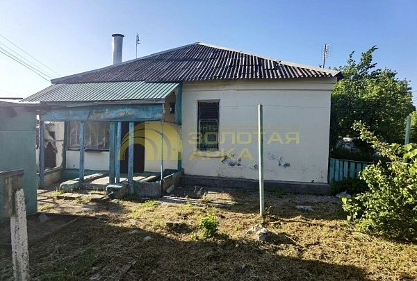 Часть дома, 45 кв.м., улица Юбилейная