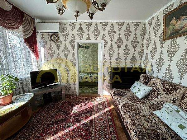 Дом с участком, 65 кв.м. Дом с участком, 65 кв.м.