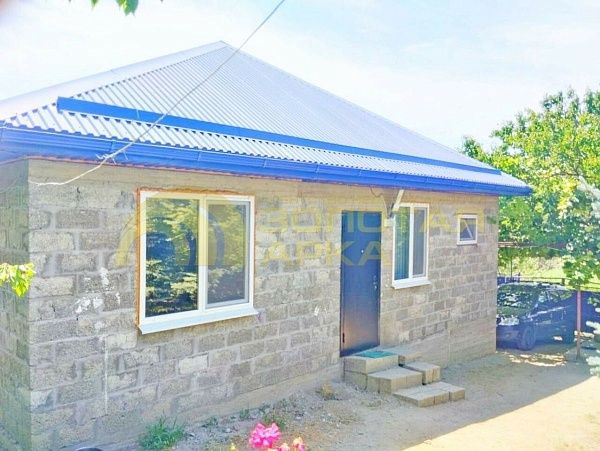 Дом с участком, 150 кв.м., улица Красная, дом 52Д