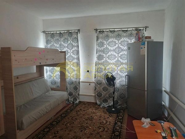 Часть дома, 33 кв.м.