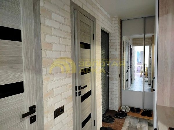 2-к квартира, 43 кв.м.