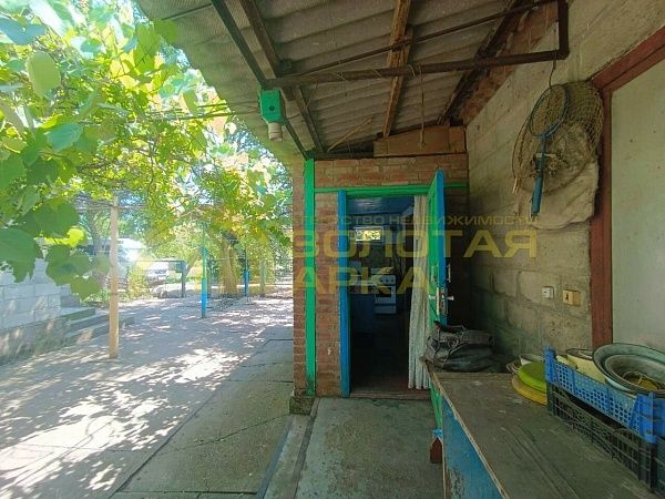 Дом с участком, 65 кв.м.