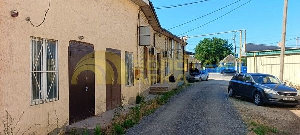 Помещения свободного назначения, 49  кв. м, улица Черноморская, дом 61
