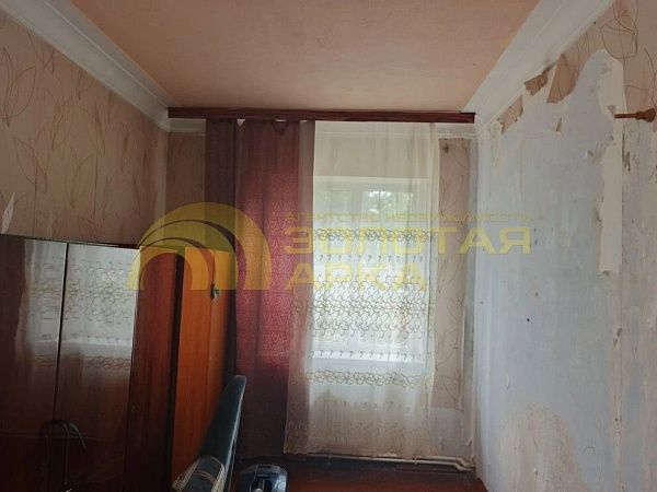 3-к квартира, 76 кв.м.