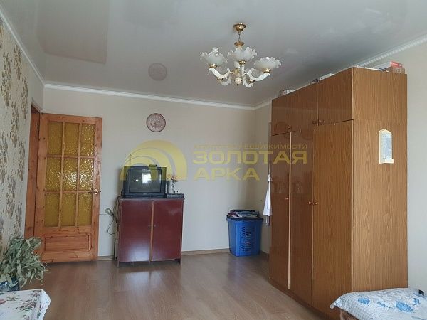 4-к квартира, 86 кв.м.
