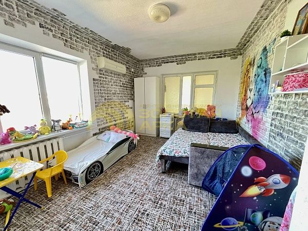 2-к квартира, 47 кв.м.
