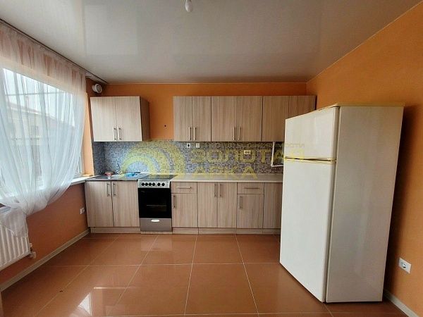 Дом, 110 кв.м., улица Ленина, дом 50