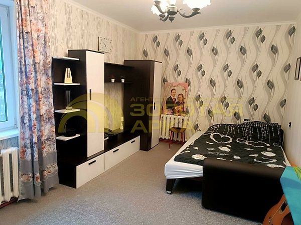 2-к квартира, 45 кв.м.