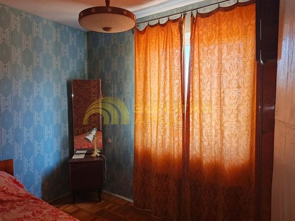 2-к квартира, 45 кв.м.
