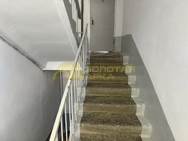 1-к квартира, 15 кв.м.
