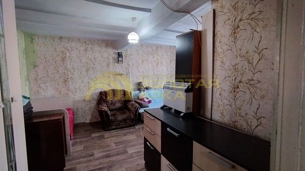 Дом с участком, 66 кв.м., переулок Ильича, дом 21 Дом с участком, 66 кв.м., переулок Ильича, дом 21