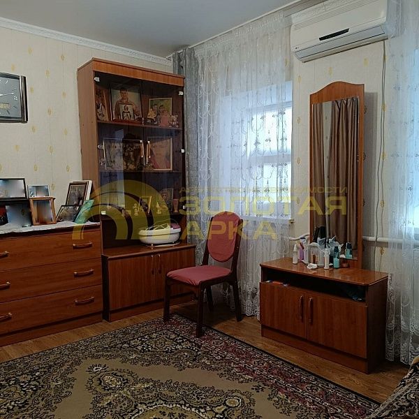 Дом, 100 кв.м.
