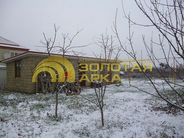 Дом с участком, 262 кв.м.