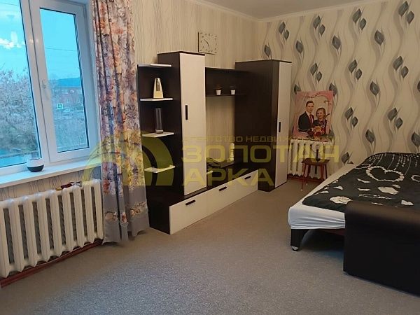 2-к квартира, 45 кв.м.