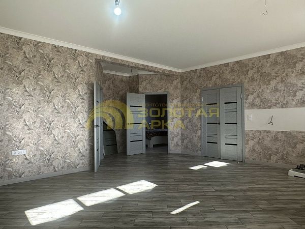Дом с участком, 115 кв.м. Дом с участком, 115 кв.м.