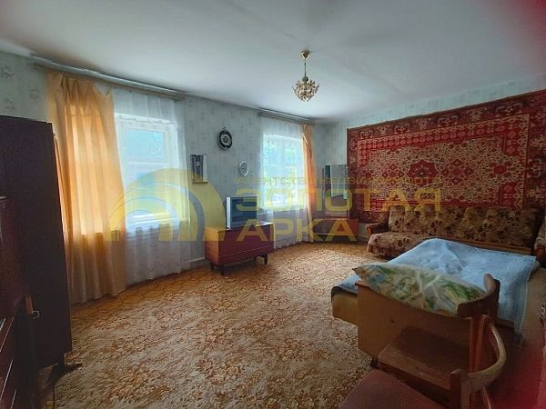 Дом, 55 кв.м.