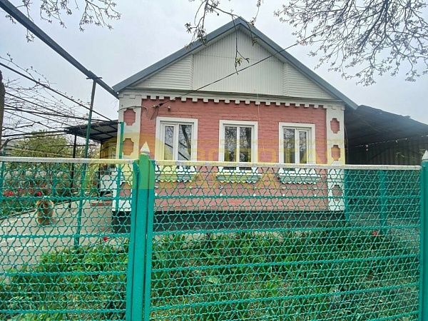 Дом, 50 кв.м., улица Красная, дом 131
