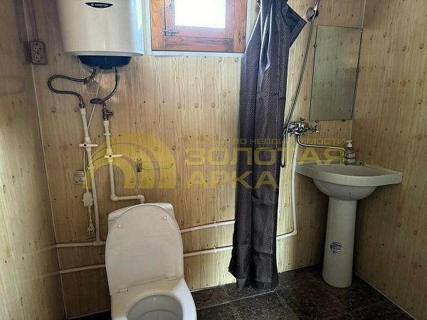 Дом, 25 кв.м.