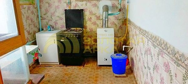 Дом, 58 кв.м.
