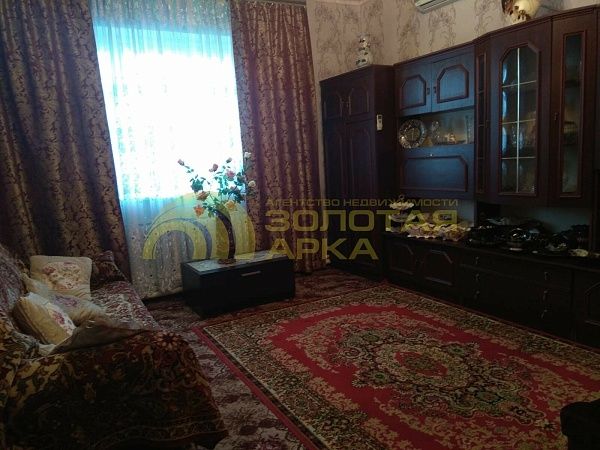 Дом с участком, 125 кв.м.