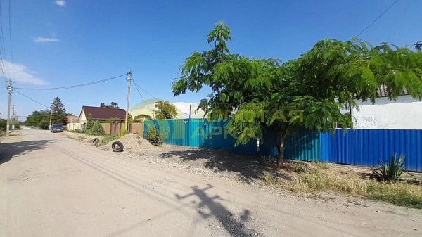 Дом, 50 кв.м., переулок Ильича