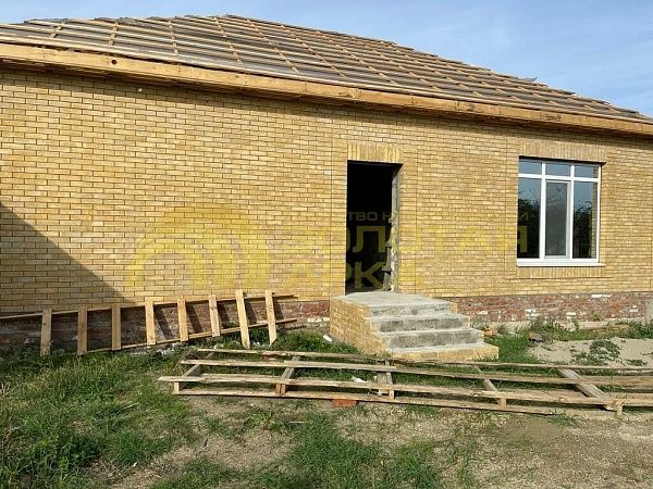 Дом с участком, 104 кв.м. Дом с участком, 104 кв.м.