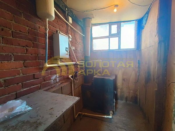 Дом с участком, 65 кв.м.