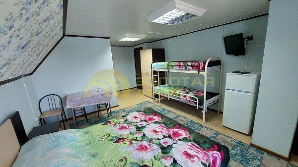 Гостиница, 330  кв. м, 
