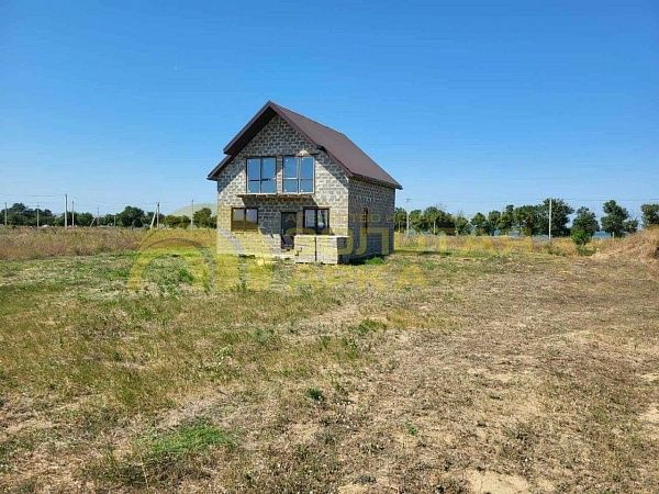 Дом с участком, 140 кв.м., Краснодарский край, Темрюкский район, Веселовка