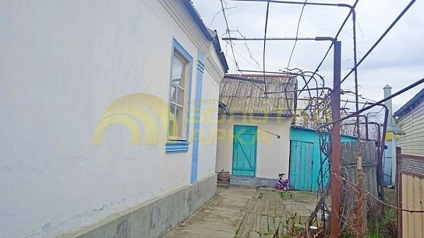 Дом с участком, 54 кв.м. Дом с участком, 54 кв.м.